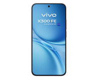 vivo X300 FE 5G 12/512GB 120Hz Czarny BOX Zestaw fotograficzny - 1523093 - zdjęcie 4